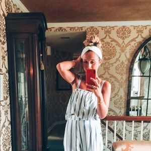 Meet your Posher, Laggie